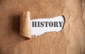 free history advice from tutor