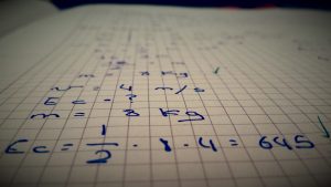 fraction calculation 
