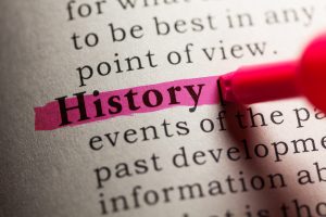 History exam - another blog from the subject experts at the tutor team