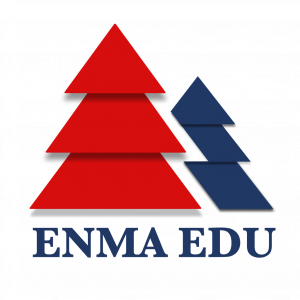 Enma Edu Beijing Logo