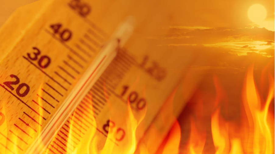 heat and temperature - header image - another expert blog by The Tutor Team