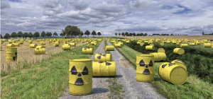 radioactivity - another expert article from The Tutor Team