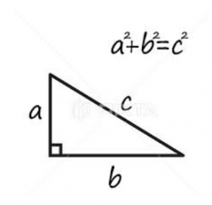 Trigonometry and Pythagoras - Problem 3a