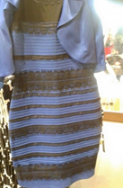 What is seeing - Dress